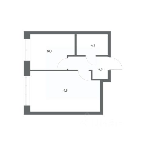 ЖК «NEWПИТЕР»