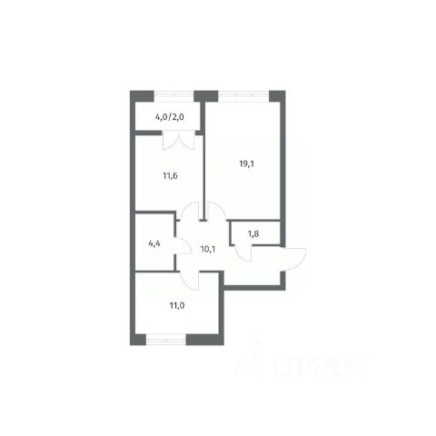 ЖК «NEWПИТЕР»