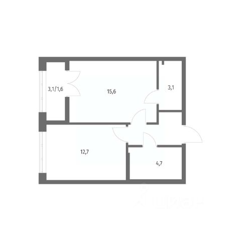 ЖК «NEWПИТЕР»