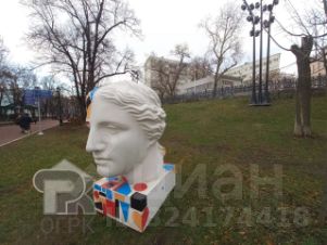 2-комн.кв., 35 м², этаж 6