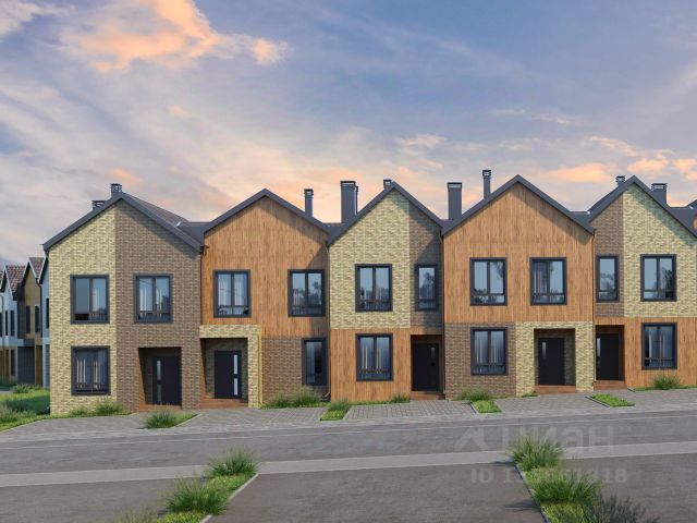 ЖК «Город Доброград»