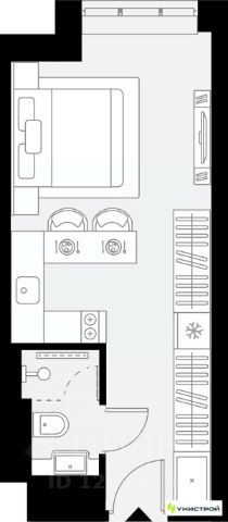 ЖК «YE'S Горки»