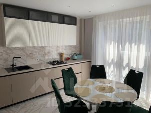 3-комн. кв 97 м2, 4/7 эт