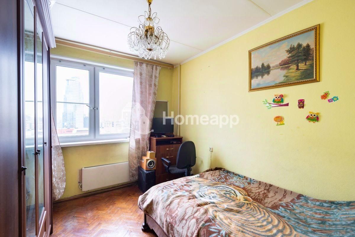 2-комн. кв., р-н Соколиная гора, Москва