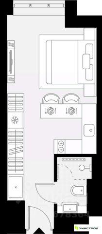 ЖК «YE'S Горки»