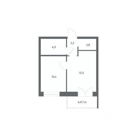 ЖК «NEWПИТЕР»