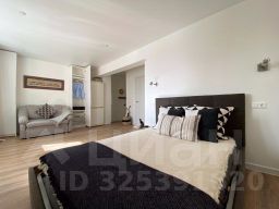 1-комн. кв 32 м2, 1/1 эт