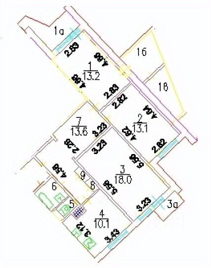Квартира