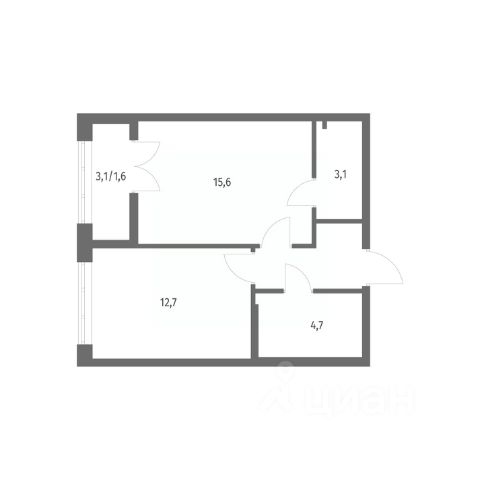 ЖК «NEWПИТЕР»