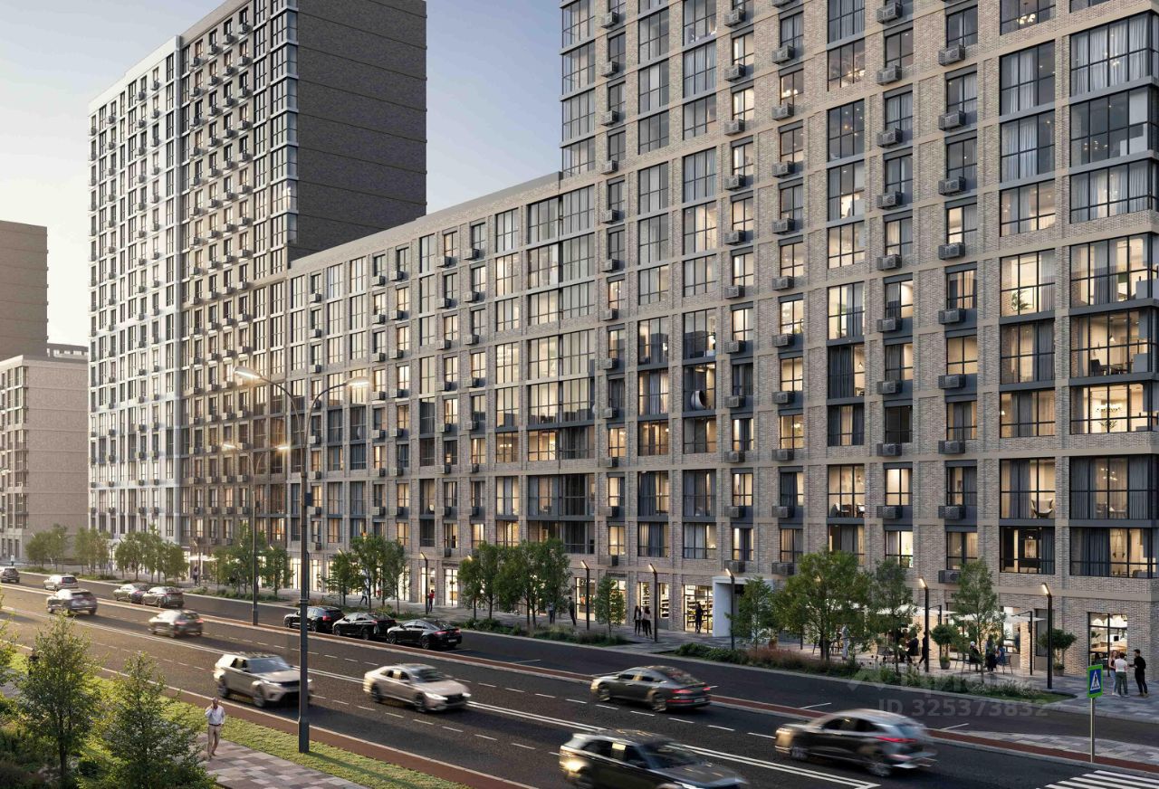Новостройка, Прикубанский, Краснодар