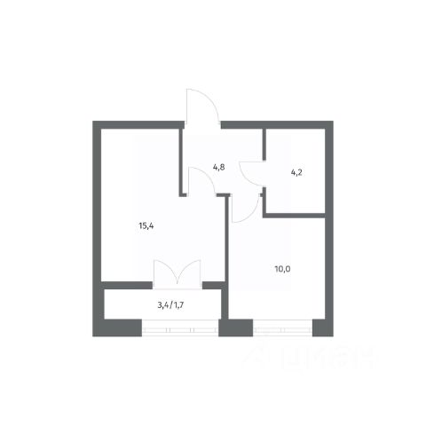 ЖК «NEWПИТЕР»