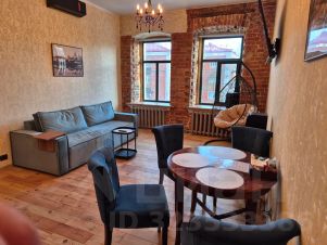 2-комн. кв 49 м2, 2/2 эт