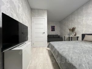 1-комн. кв 40 м2, 8/20 эт