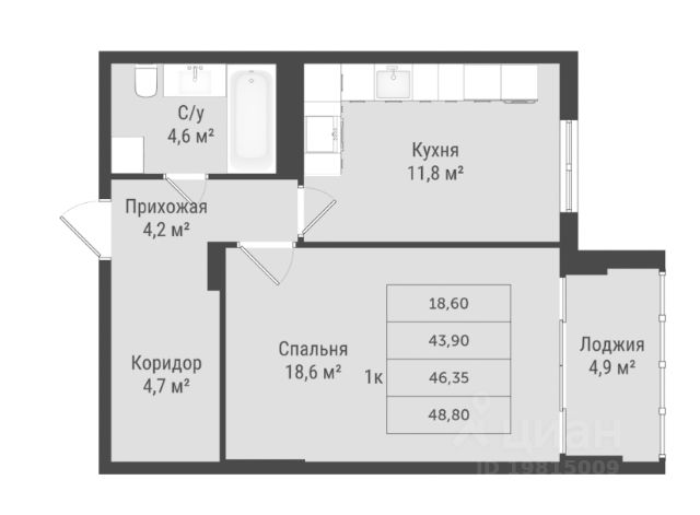 ЖК «Гранд парк»