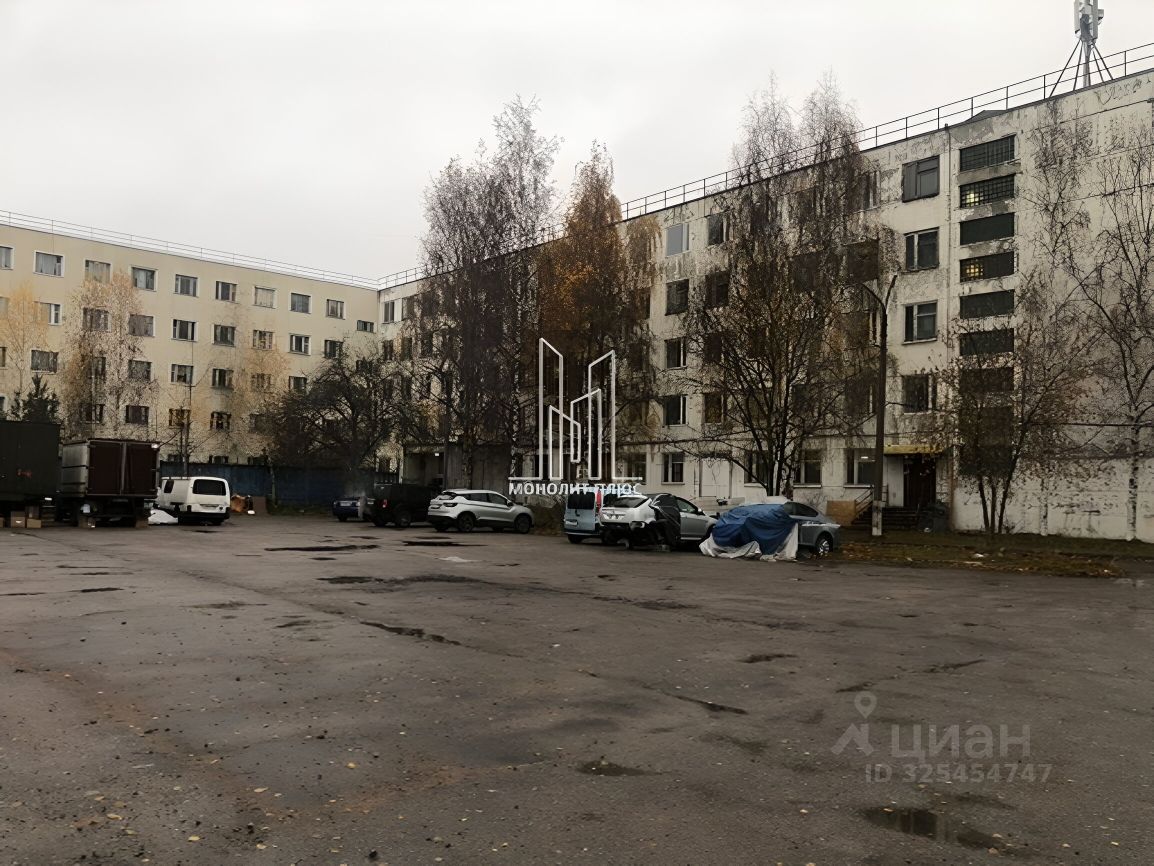 Участок, р-н Красногвардейский