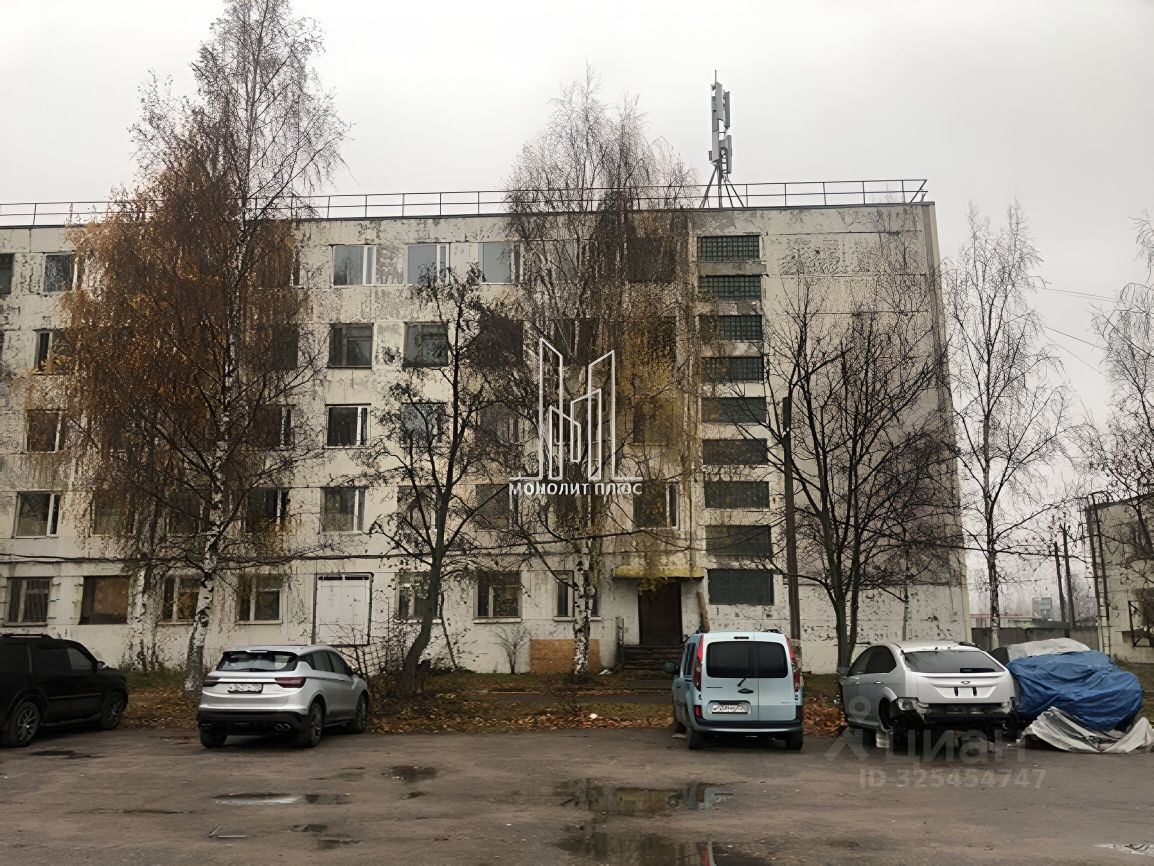 Участок, р-н Красногвардейский