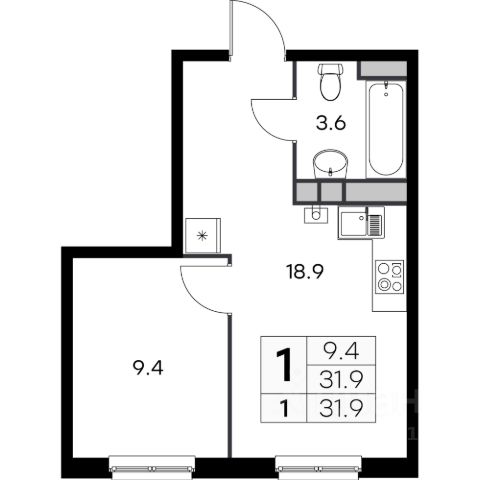 ЖК «Новая Жизнь - Ройка»