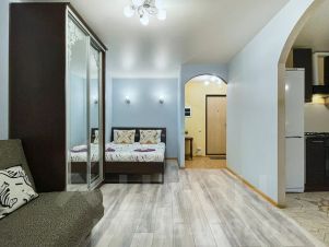 1-комн. кв 40 м2, 5/9 эт