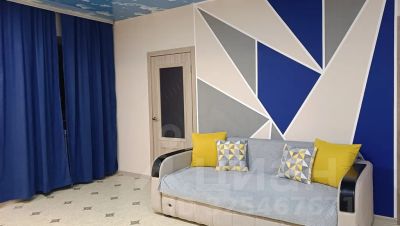 3-комн. кв 57 м2, 1/8 эт