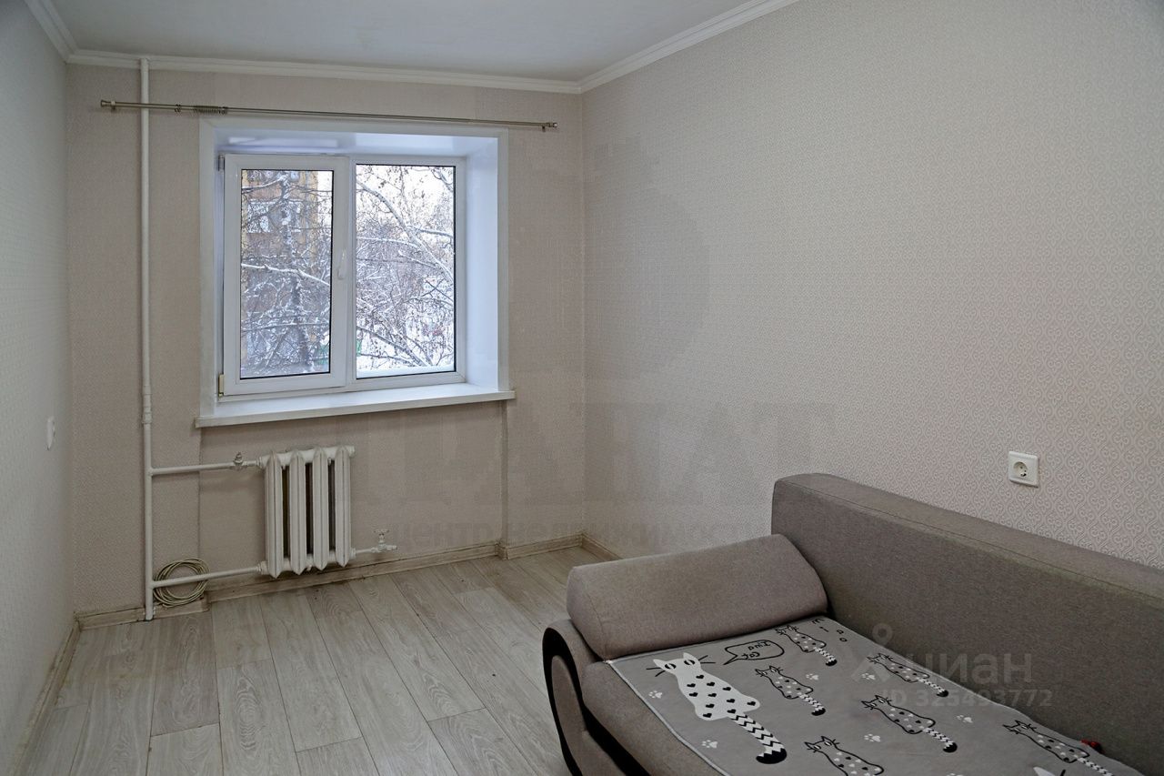 2-комн. кв., р-н Орджоникидзевский