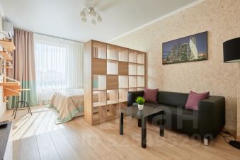 1-комн. кв 62 м2, 10/20 эт