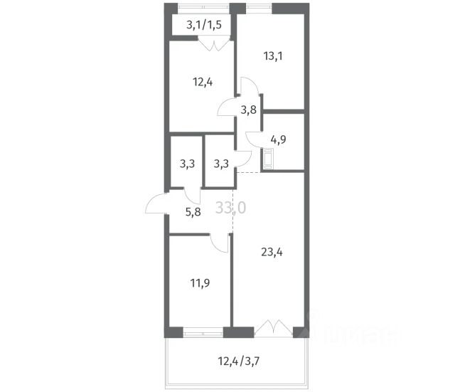 ЖК «NEWПИТЕР»