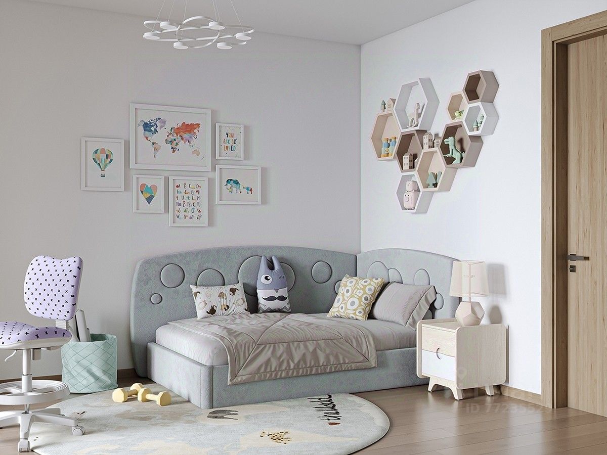 2-комн.кв., 65,6 м², 2/13 этаж