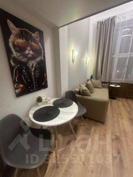 1-комн. кв 31 м2, 1/1 эт