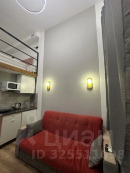 1-комн. кв 26 м2, 1/1 эт