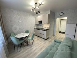 1-комн. кв 41 м2, 1/1 эт
