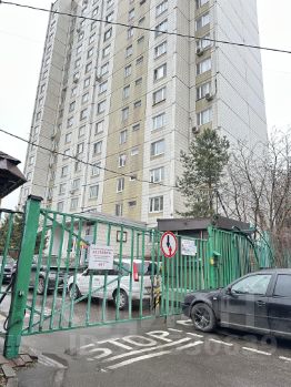 1-комн.кв., 39 м², этаж 16