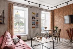 1-комн. кв 36 м2, 1/1 эт