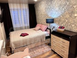 2-комн. кв 56 м2, 1/1 эт