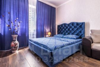 1-комн. кв 55 м2, 1/1 эт