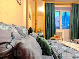 1-комн. кв 30 м2, 1/1 эт