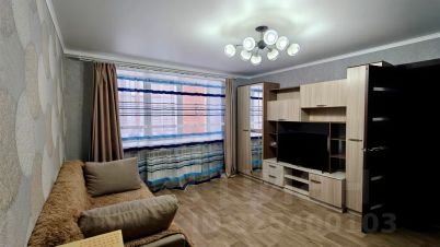 1-комн. кв 43 м2, 4/5 эт