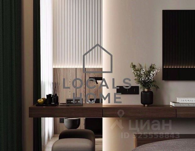 ЖК «Новые горизонты»