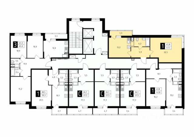 ЖК «Красная Горка»