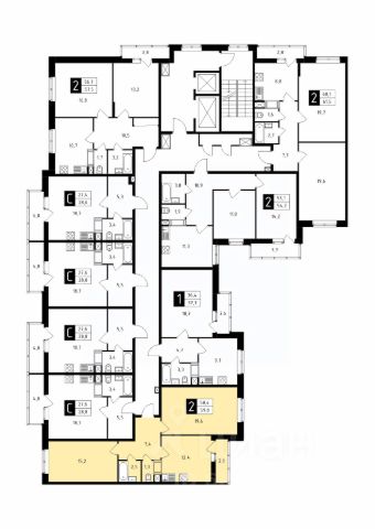 ЖК «Красная Горка»