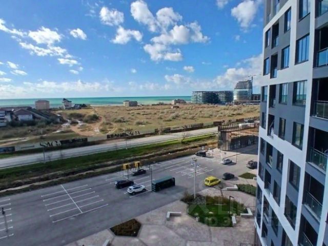 ЖК «Розовое озеро»