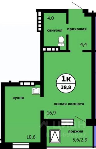 ЖК «Новые Черемушки»