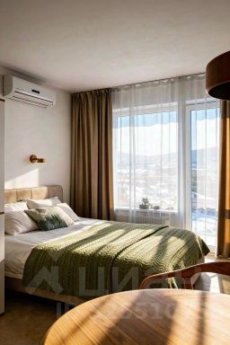 1-комн. кв 42 м2, 1/1 эт