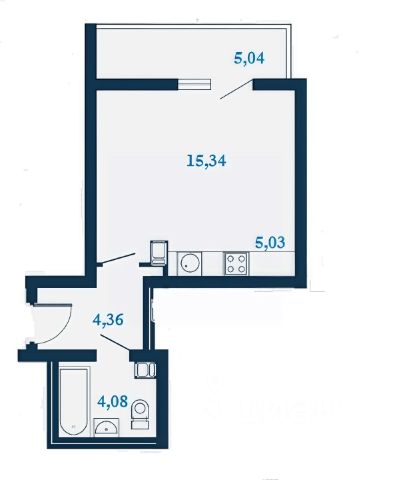 ЖК «Крылья»