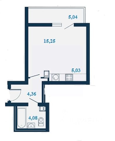 ЖК «Крылья»