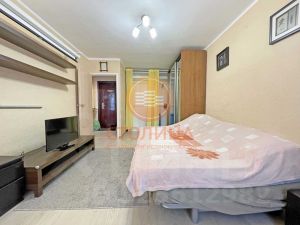 1-комн.кв., 33 м², этаж 2