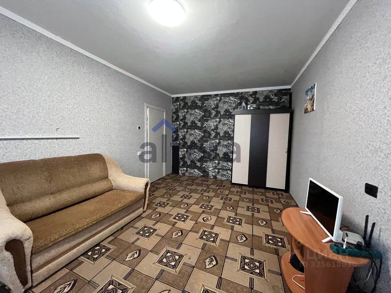 1-комн. кв., р-н Ново-Савиновский