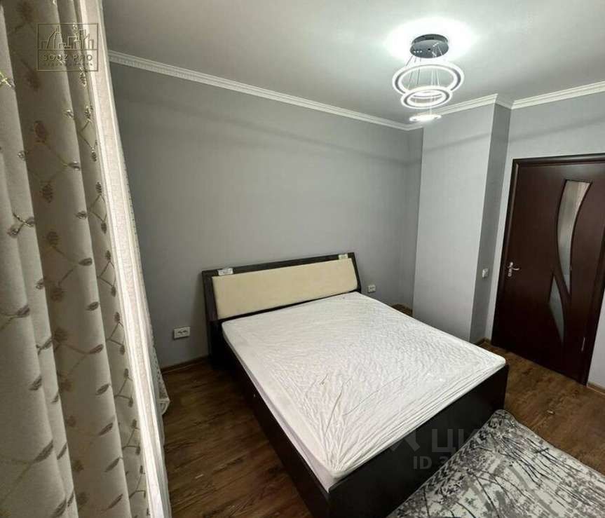 2-комн. кв., Прикубанский, Краснодар