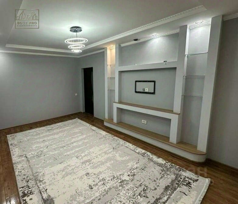 2-комн. кв., Прикубанский, Краснодар