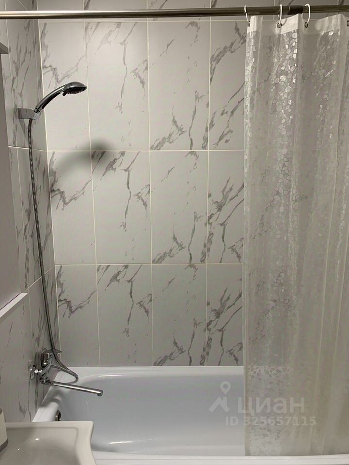 Студия Свердловская область, Екатеринбург ул. Дорожная, 18 (30.0 м²)