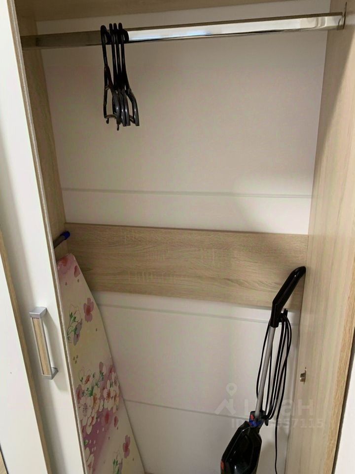 Студия Свердловская область, Екатеринбург ул. Дорожная, 18 (30.0 м²)